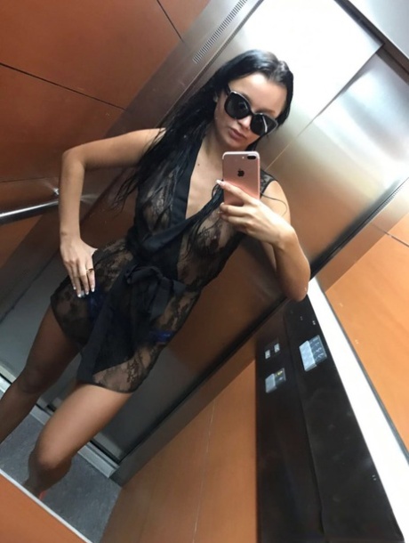 Bahçelievler VIP Eşlik Hizmeti: Bağımsız Model Deniz